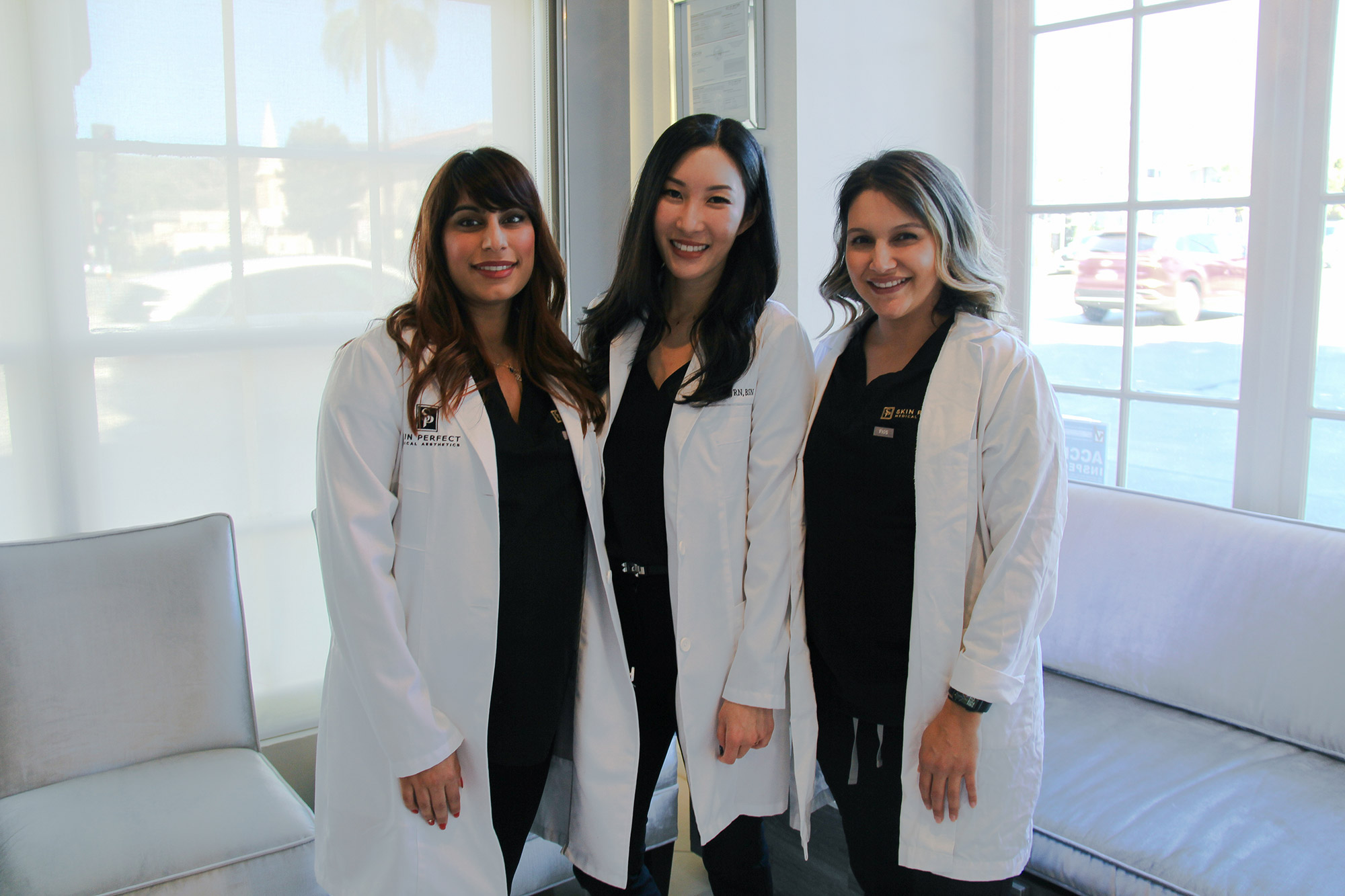 Skin Care Whittier, Los Angeles Skin Perfect Medical Spa