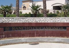 Rancho Cucamonga, CA