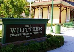Whittier, CA
