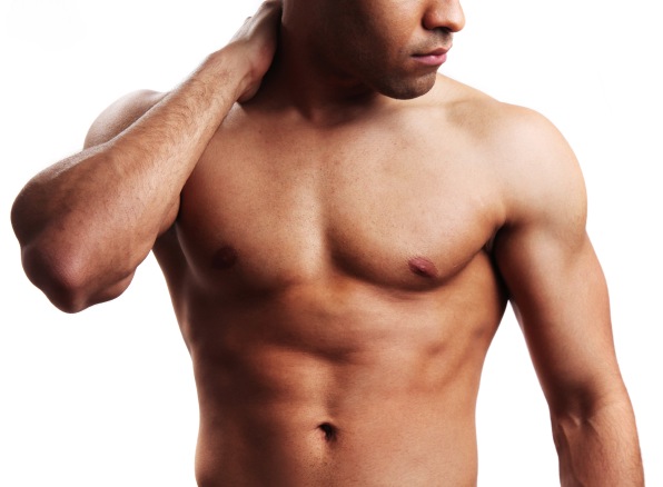 Remove Chest Lines - Uptown Medical Aesthetics