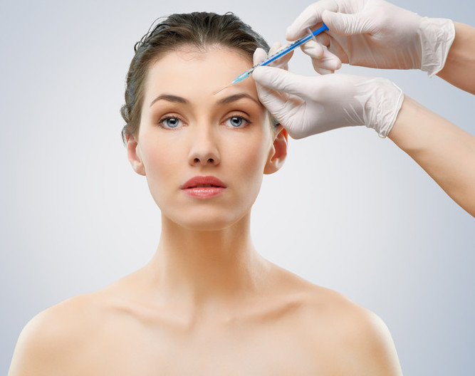 Restylane Procedure in Costa Mesa