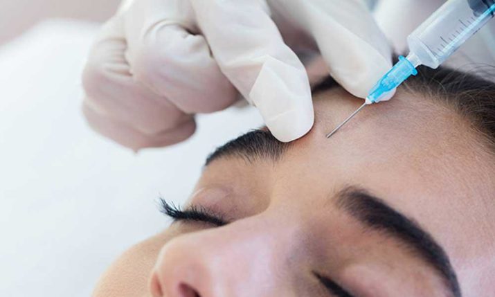 What are injectables?