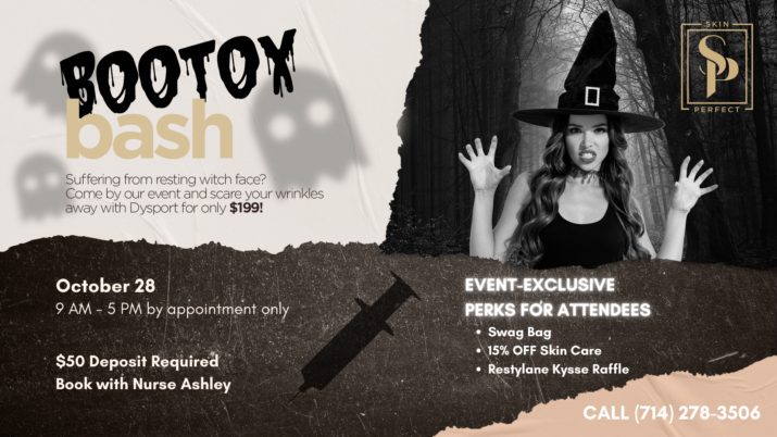 cost mesa bootox bash