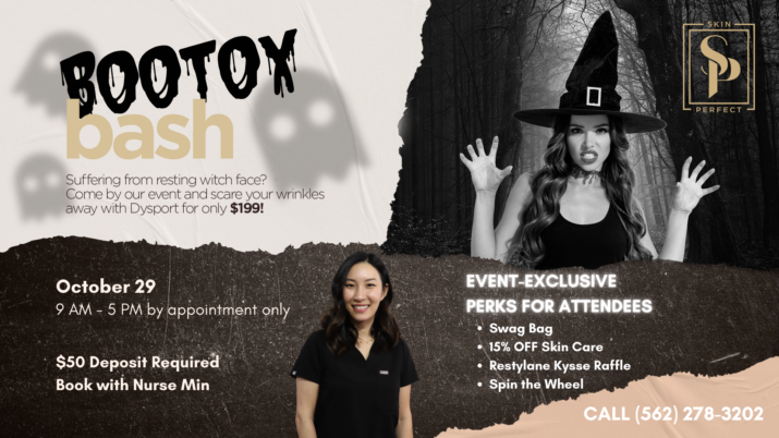 whittier bootox bash