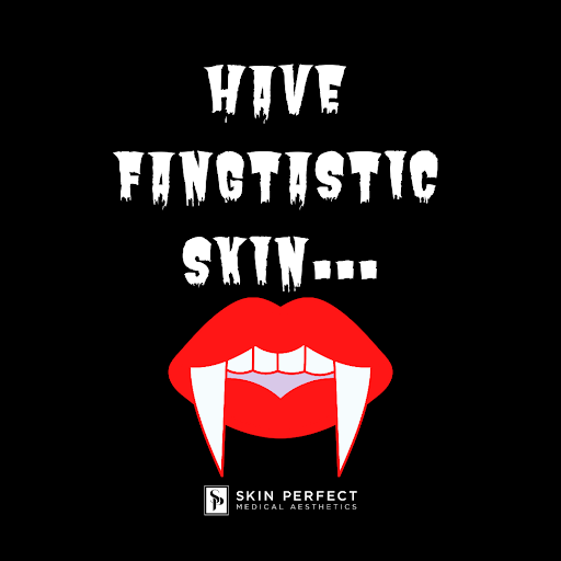 fangtastic skin