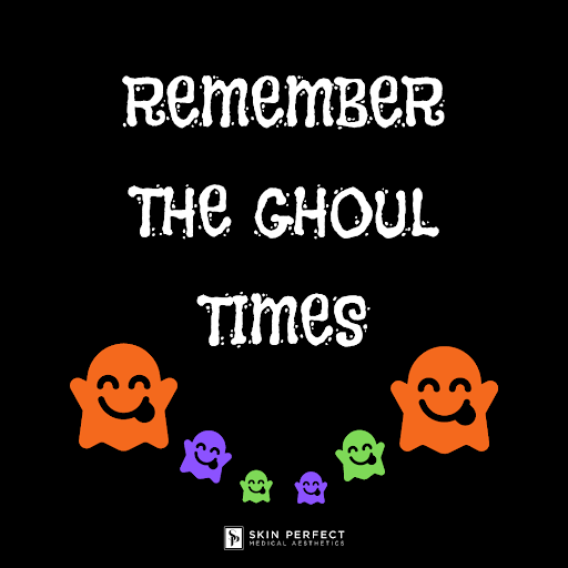 ghoul times