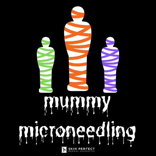 mummy microneedling