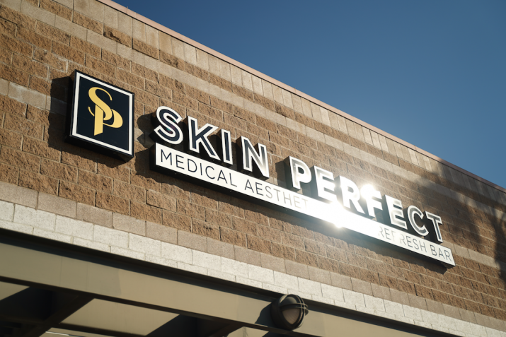 Skin Perfect Medical Aesthetics