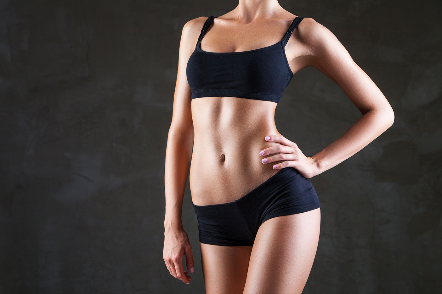 How To Incorporate Noninvasive Body Sculpting To Achieve Your Body Goals 