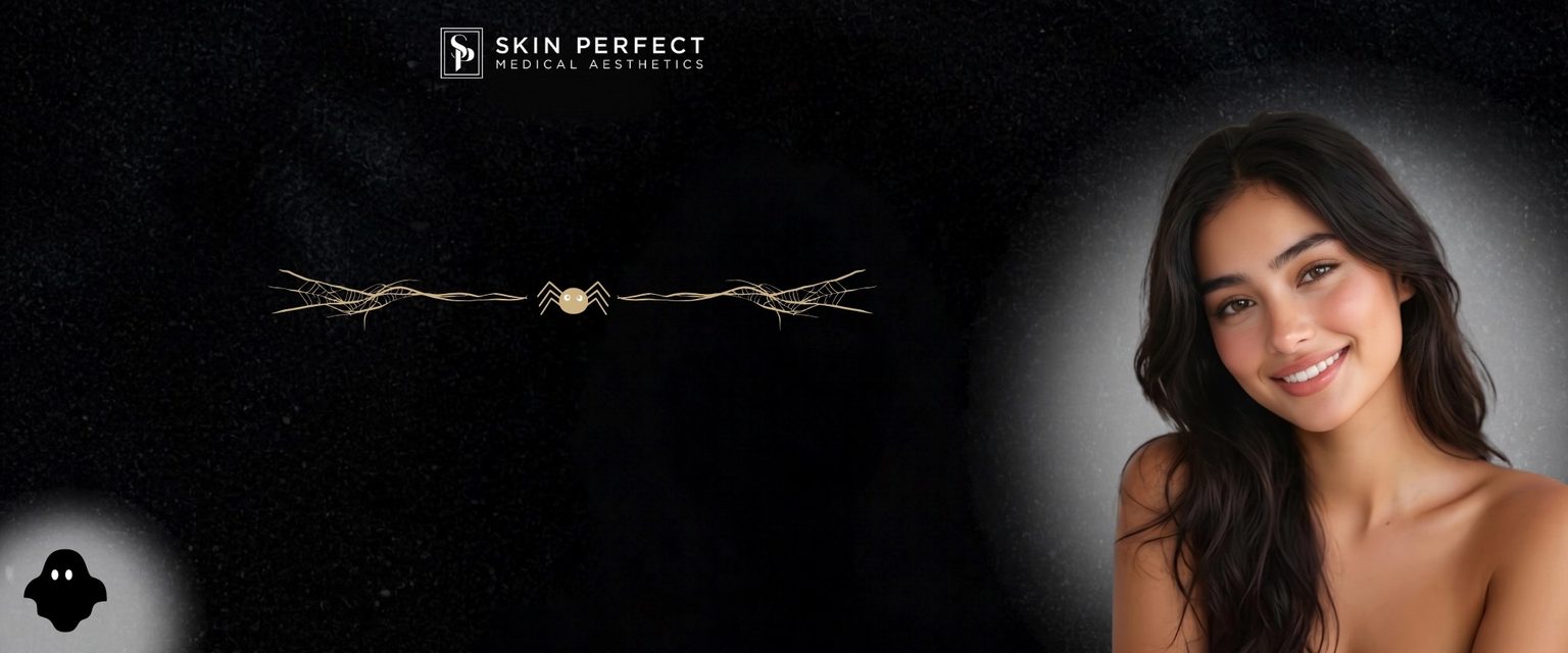 Skin Perfect Medical Aesthetics October special